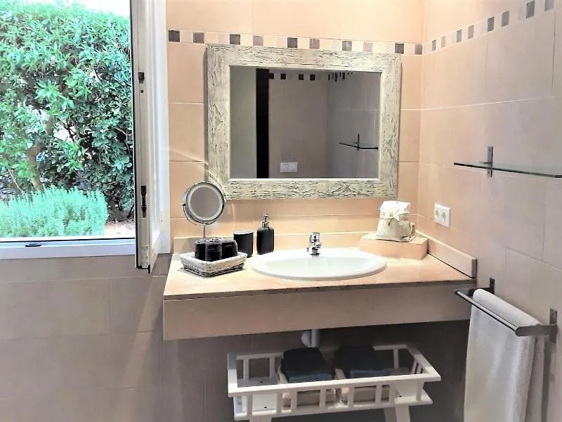 Apartment En Capillo Manacor  0*, Manacor (Mallorca)