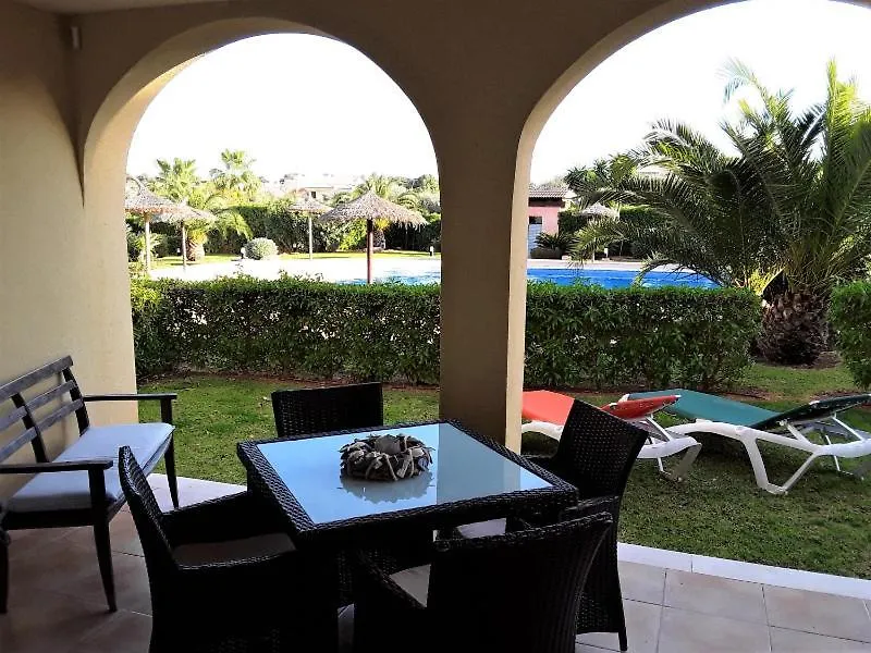 Apartment En Capillo Manacor  0*, Manacor (Mallorca) Spain