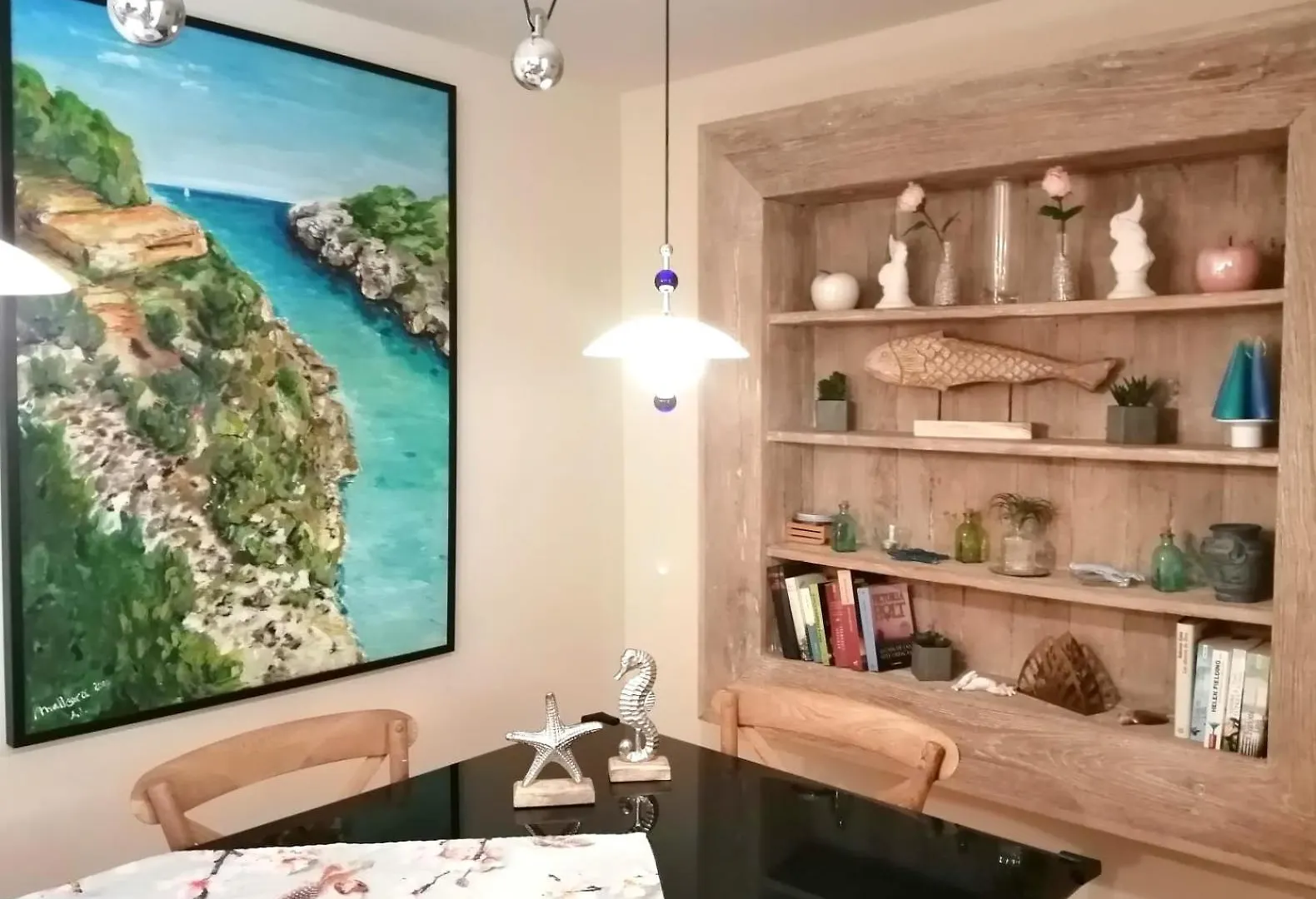 Apartment En Capillo Manacor
