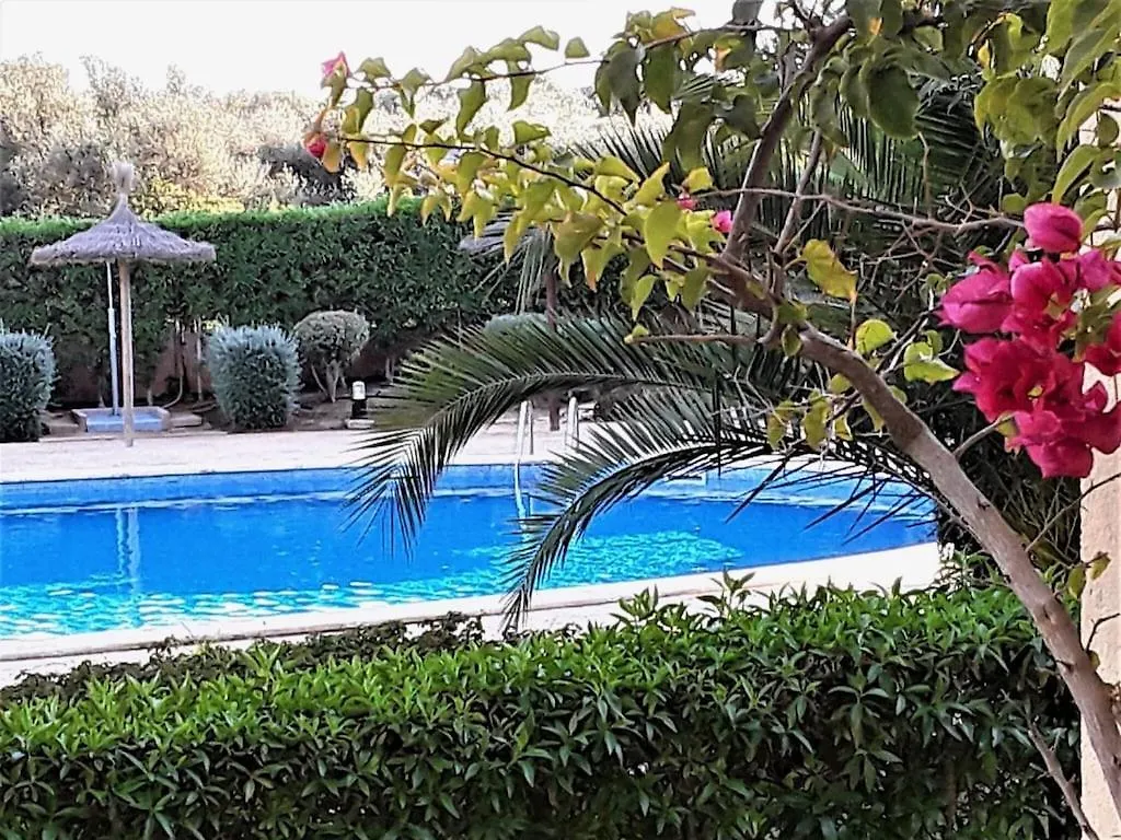 Apartment En Capillo Manacor