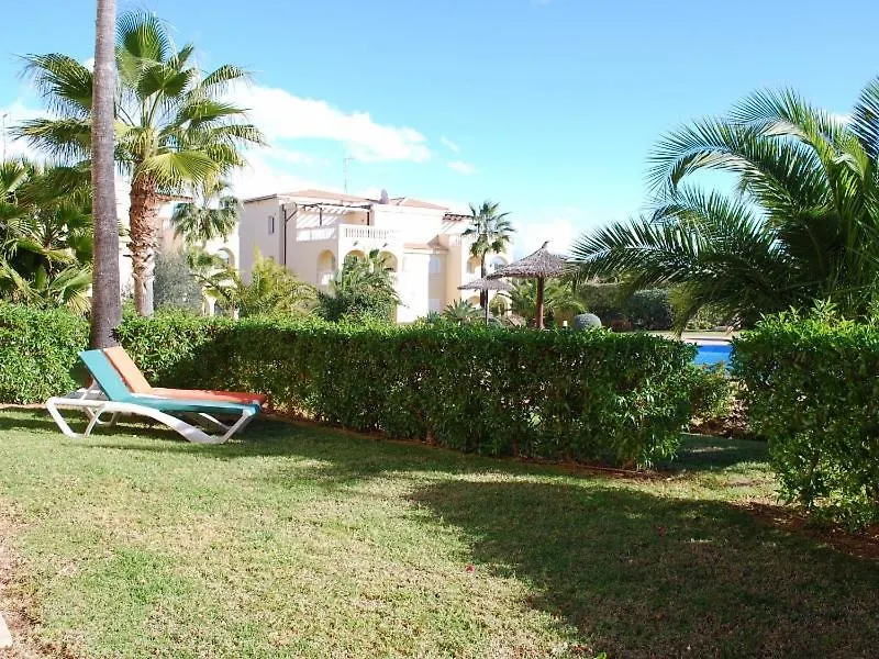 Apartment En Capillo Manacor  España