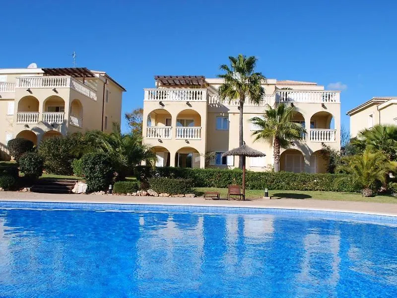 Apartment En Capillo Manacor