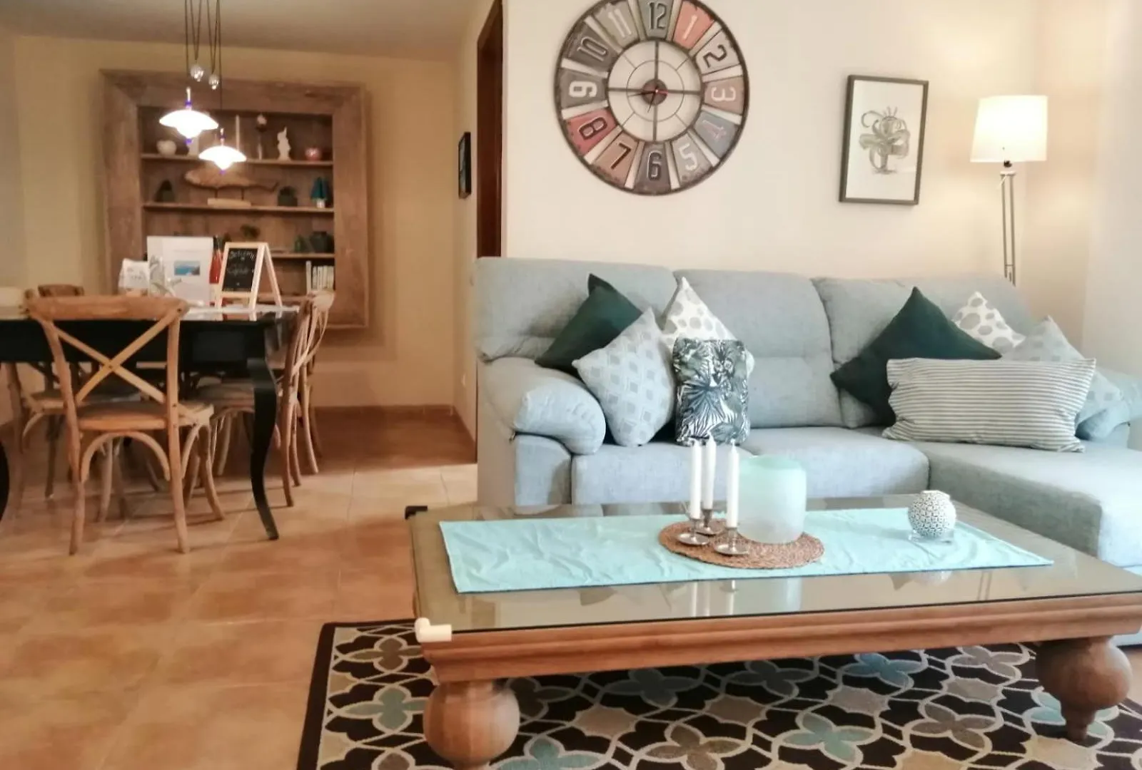 Apartment En Capillo Manacor  Manacor (Mallorca)
